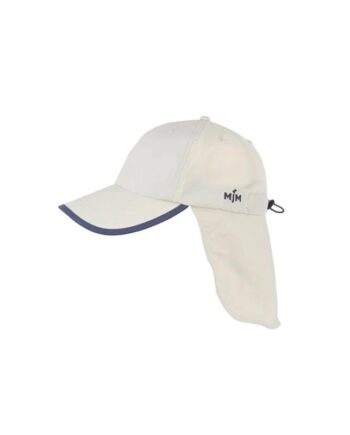 Mjm Cool Taslan Cap