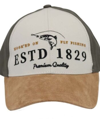 Mjm Estd 1829 Cap