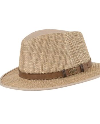 Mjm Field Seagrass Stråhat