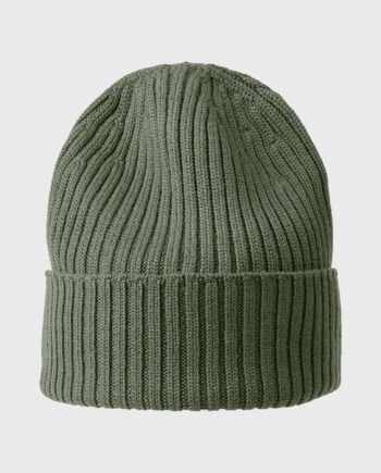 Mjm Merino Beanie Army