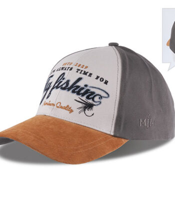 Mjm  Quot Fly Fishing Quot  Cap