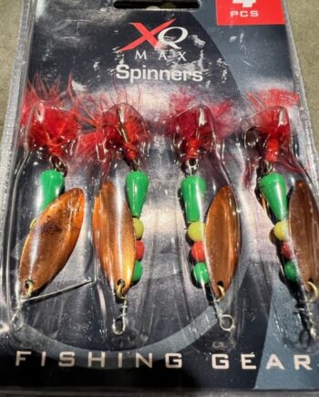 Mq Spinner   Pak