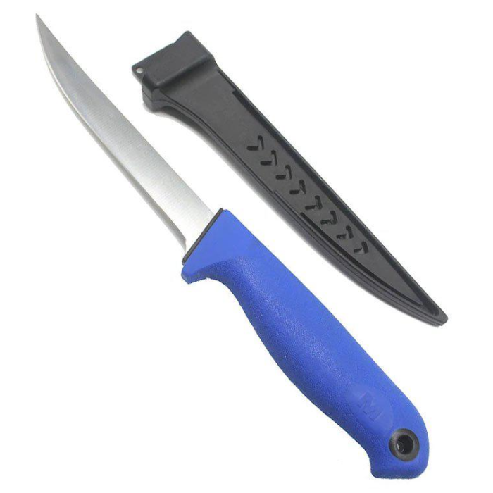 Mustad Filetkniv    Mtb001