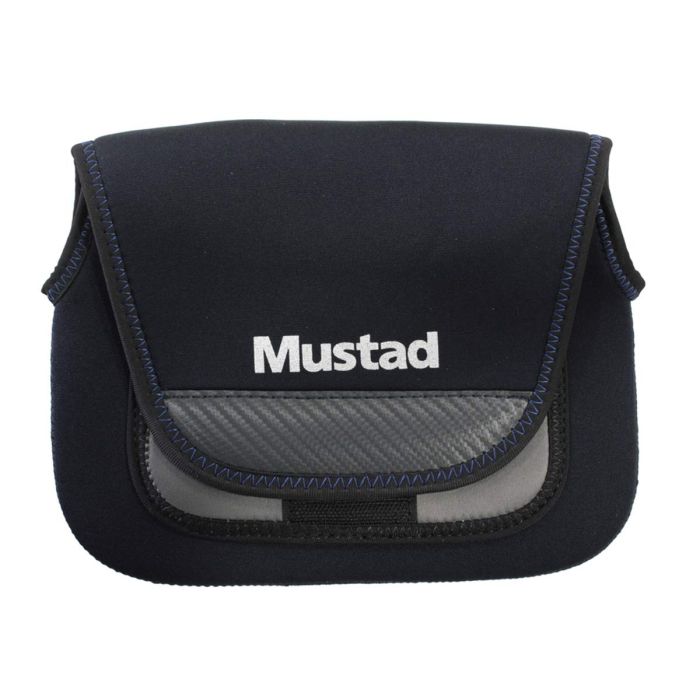 Mustad Neopren Hjul Etui