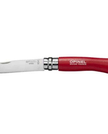 My First Opinel Rød
