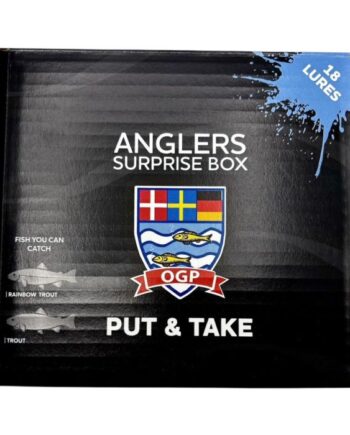 Ogp Anglers Surprise Box