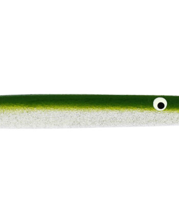 Ogp Sømmet 16g  Crystal Olive