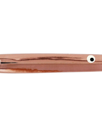 Ogp Sømmet 16g  Real Copper