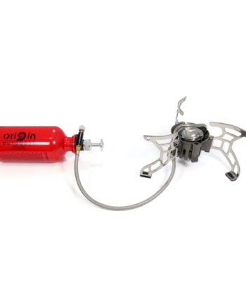 Origin Outdoors Rugged Multifuel Brænder