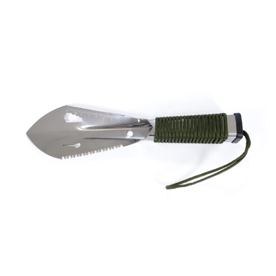 Origin Outdoors Skovl Survival In