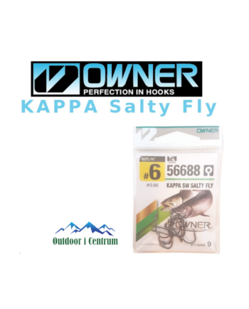 Owner Kappa Sw Salty Fly Fluekroge Str