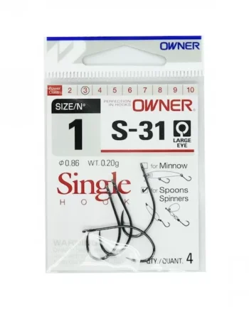 Owner  -31 Enkeltkrog  Owner  -31  Str