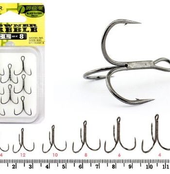 Owner St-26bc Light Stinger