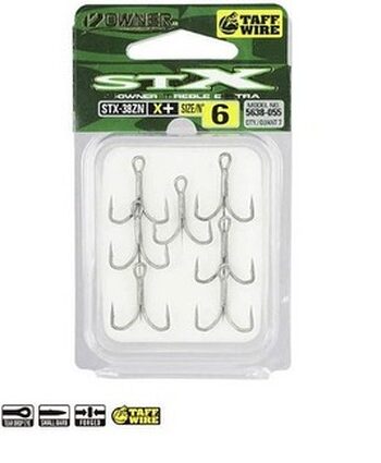 Owner Stx-38zn Trekrog Str 14