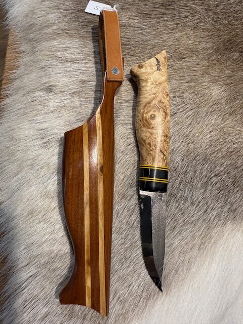 Custom Nr