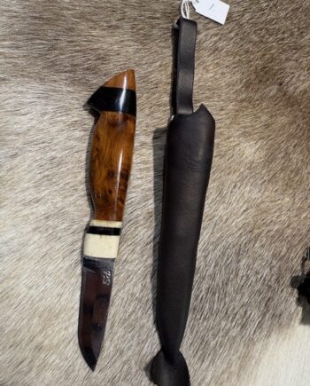 Custom Nr