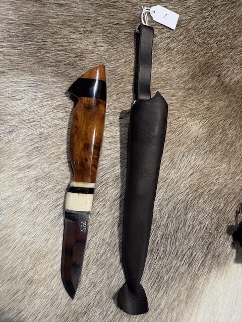 Custom Nr