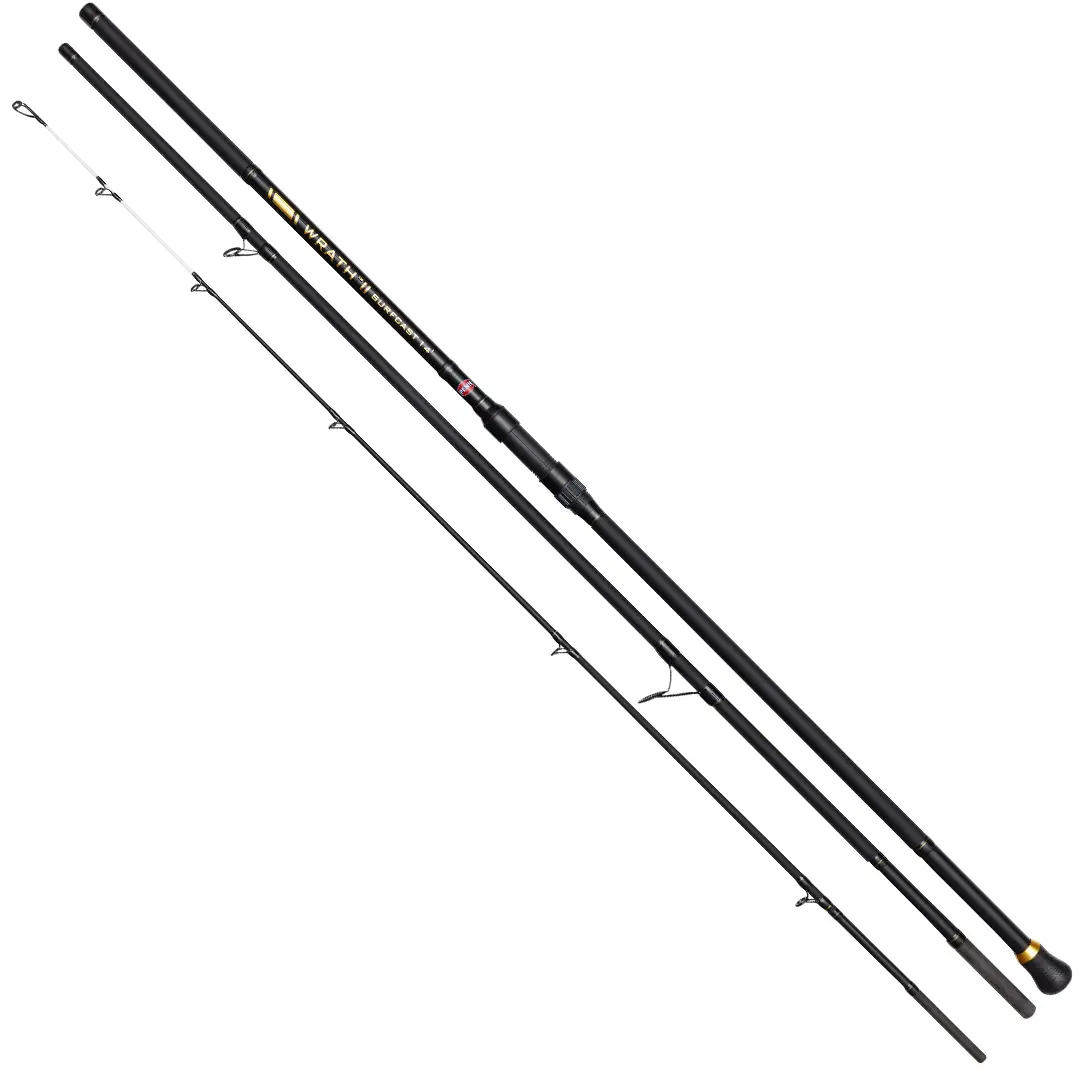 Penn Wrath Ii Surfcasting Delt Wrath Ii 14 100-250g