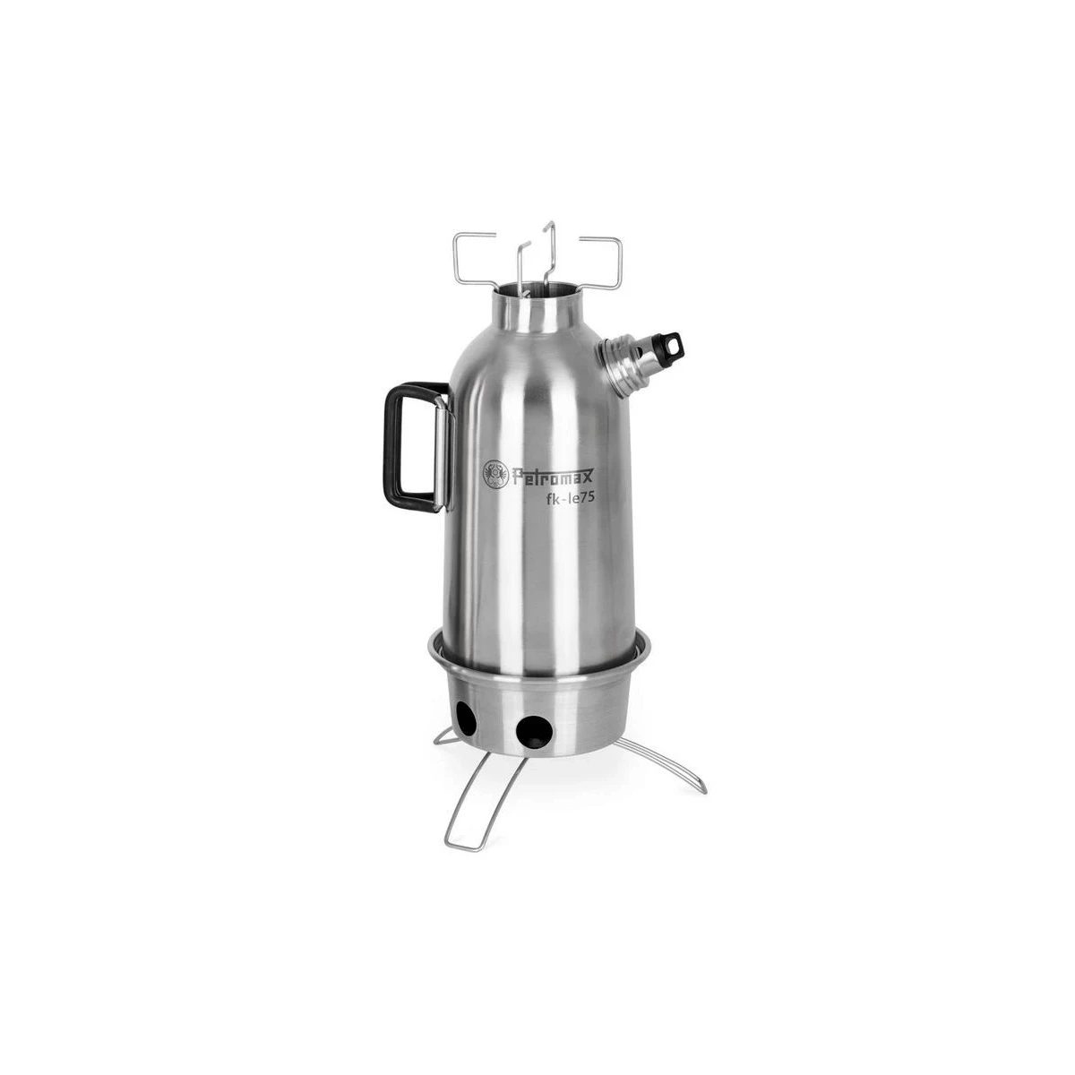 Petromax Fk Fire Kettle 75l
