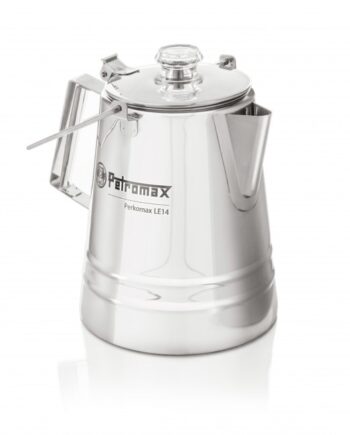 Petromax Perkomax Le 14 Rustfri