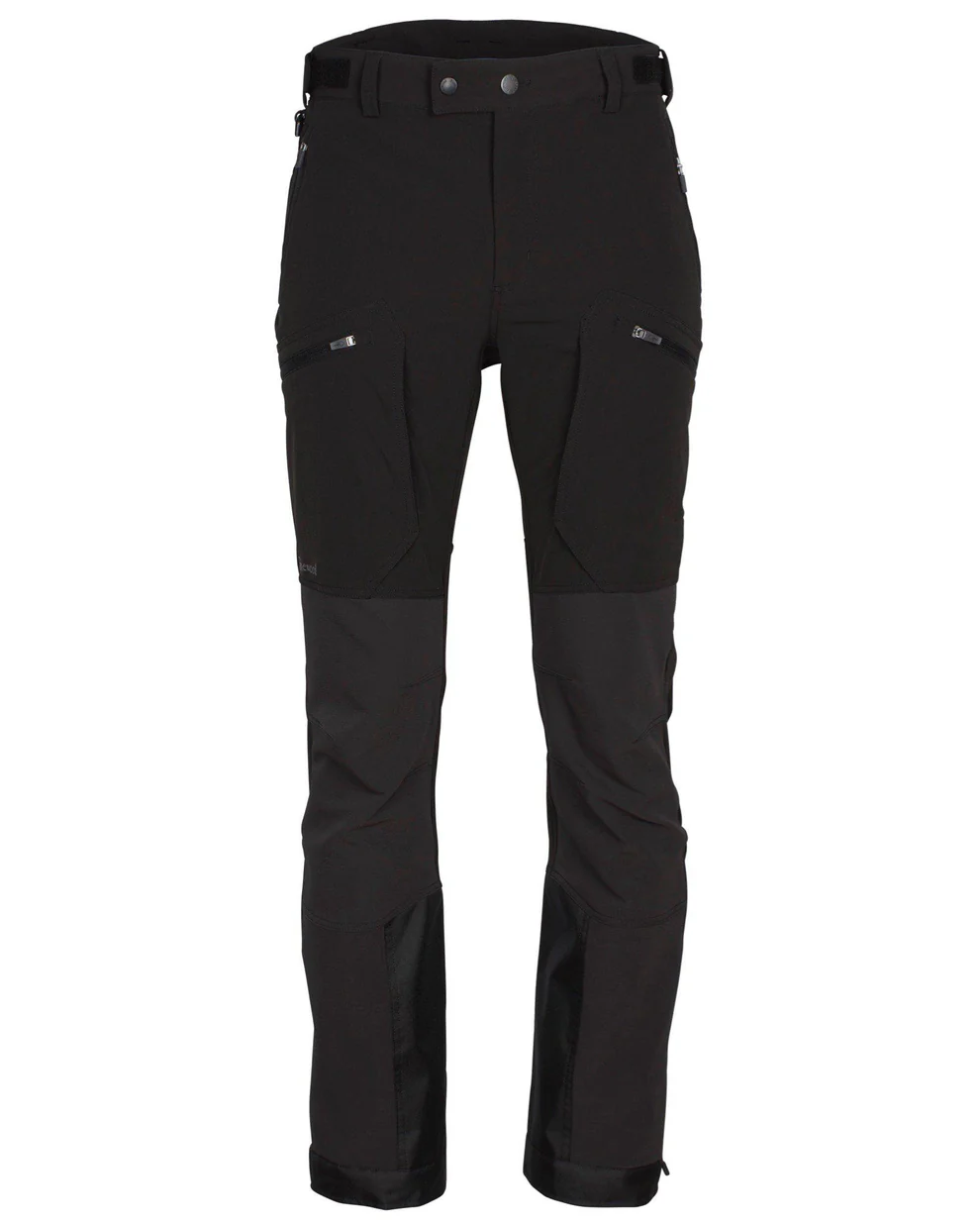 Pinewood Abisko Adventure Black 54