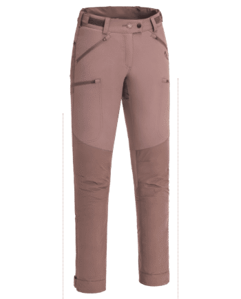 Pinewood Abisko Brenton Dame Marrone Rose 36