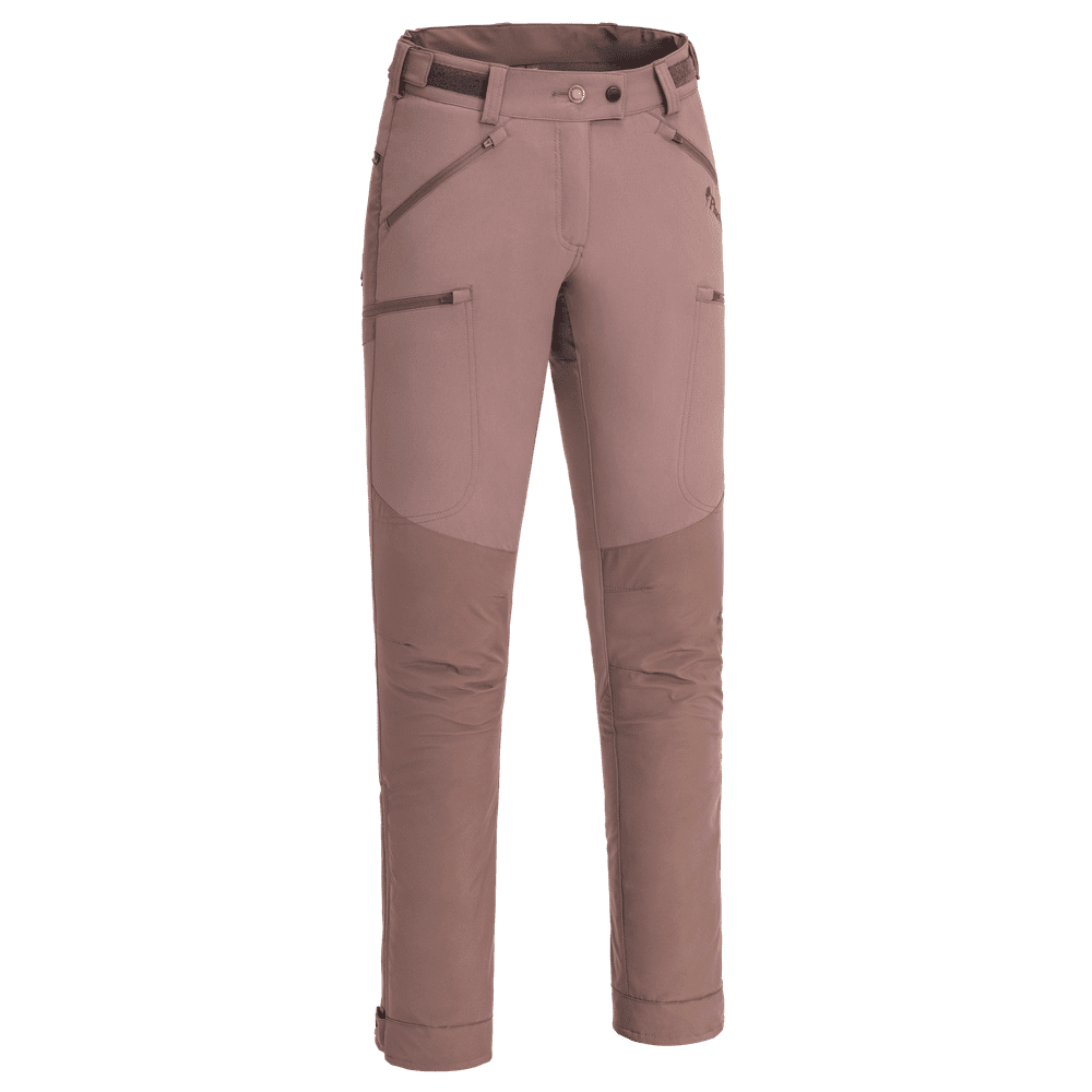 Pinewood Abisko Brenton Dame Marrone Rose 36