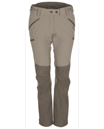 Pinewood Abisko Brenton Dame Mole Brown 42