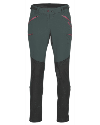 Pinewood Abisko Brenton Dame Urbangrey   Dark Anthraci   Pink 44