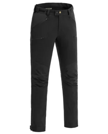 Pinewood Abisko Brenton Herre Black  50