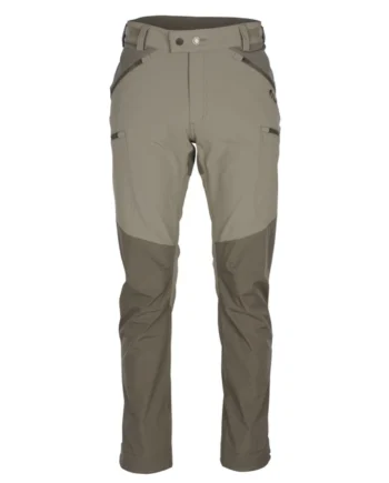 Pinewood Abisko Brenton Herre Mole Brown 50