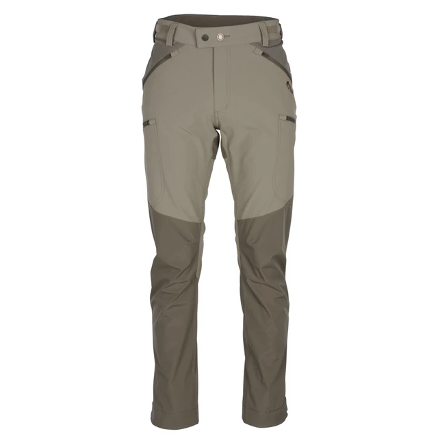 Pinewood Abisko Brenton Herre Mole Brown 50