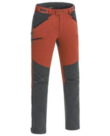 Pinewood Abisko Brenton Herre Terracotta 50