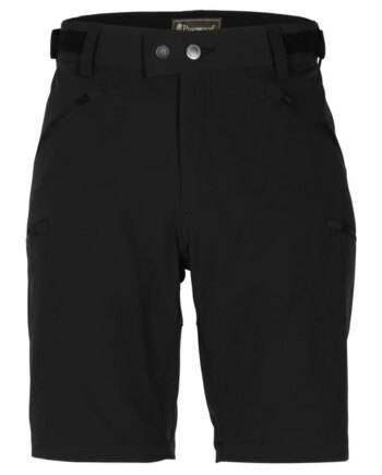 Pinewood Abisko Light Shorts   Black  46