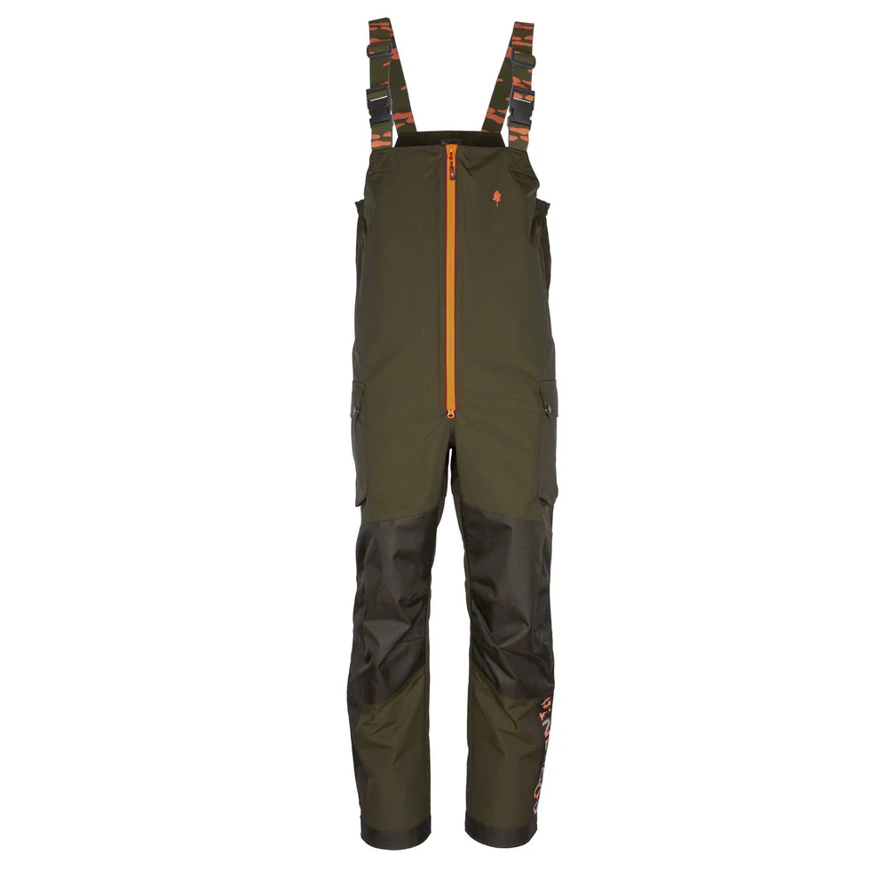 Pinewood Bolmen Fiske Bib Bukser