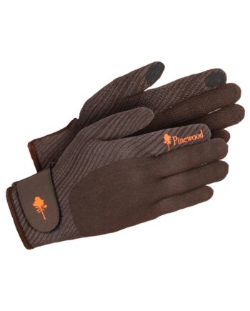 Pinewood Extreme Jagt Handsker  -