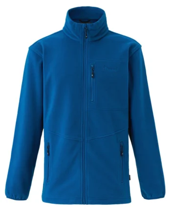 Pinewood Finnveden Fleece   Azure Blue