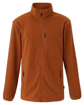 Pinewood Finnveden Fleece   Fudge