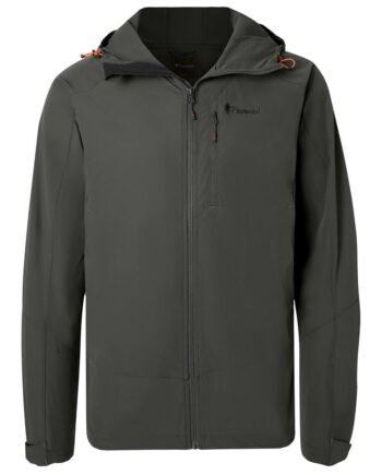 Pinewood Finnveden Sport Light Jakke   Ash Grey