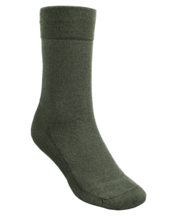 Pinewood Forest Strømper Moss Green 37-39