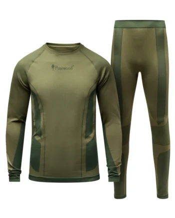 Pinewood Function Baselayer Sæt