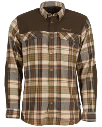 Pinewood Furudal Pro Tracker Skjorte