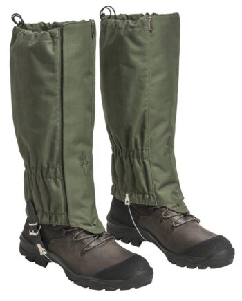 Pinewood Gaiters