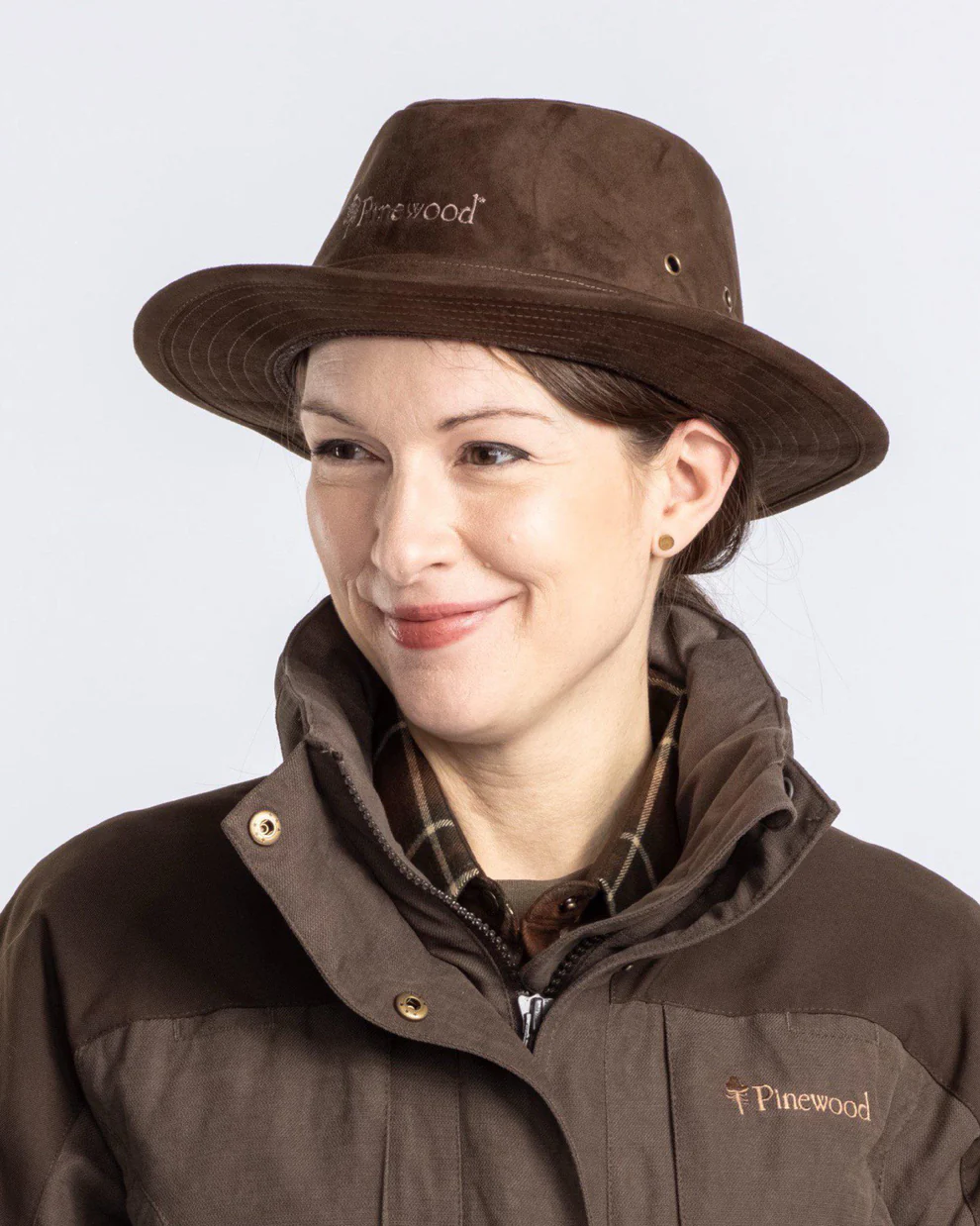 Pinewood Hunting Hat