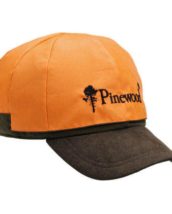 Pinewood Hunting Kodiak Cap