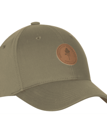 Pinewood Hybrid Cap Light Khaki