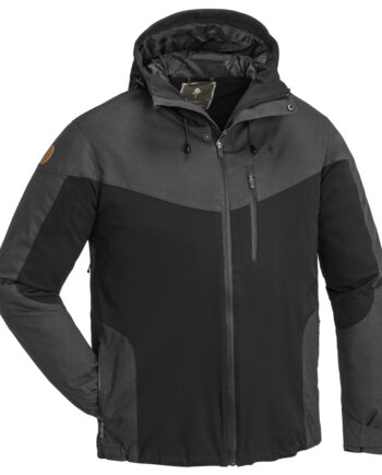 Pinewood Hybrid Extreme Jakke   Black