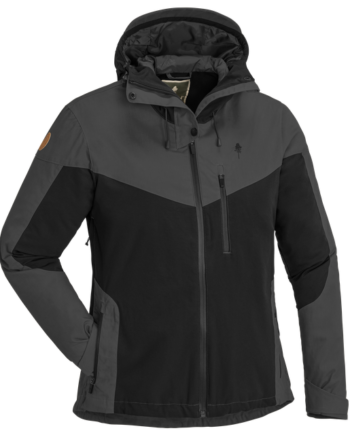 Pinewood Hybrid Extreme Jakke   Black