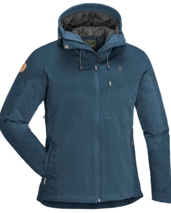 Pinewood Hybrid Extreme Jakke   Blue