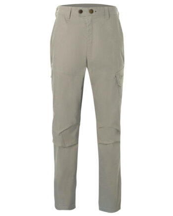 Pinewood Outdoor Bukser   Light Khaki 58